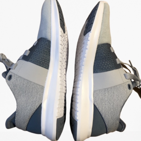 Reebok Shoes - Reebok Women's Trilux Blue Running Shoes 7.5 US